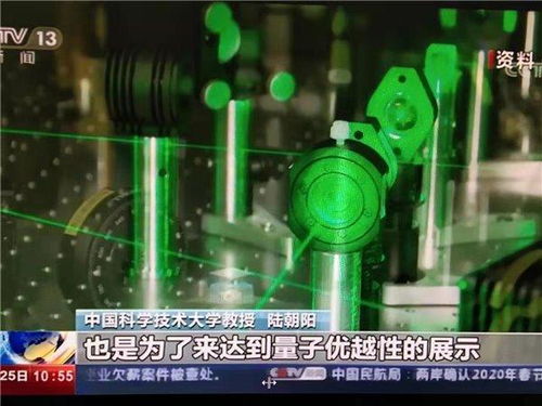 中國科技大學量子計算領域的重大突破與軟硬件技術開發(fā)的未來展望